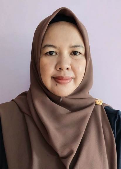 Foto Kepala Perpustakaan